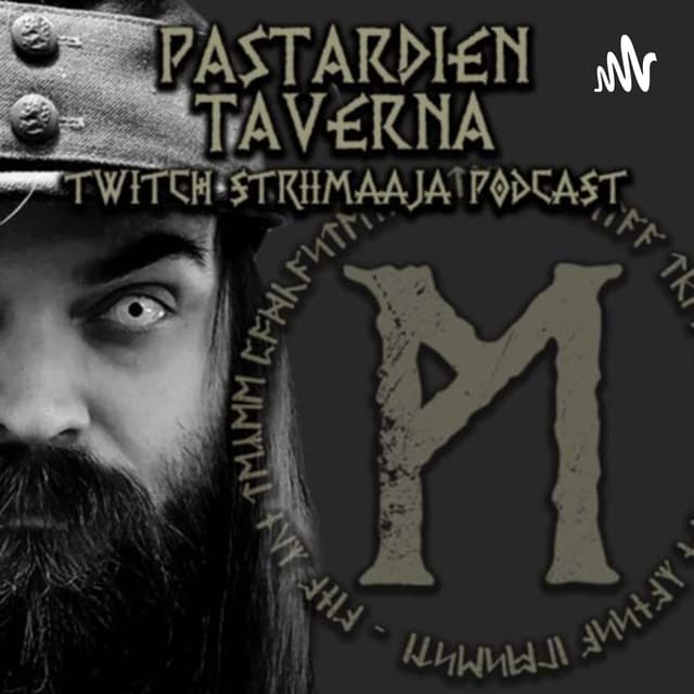 Pastardien Taverna cover