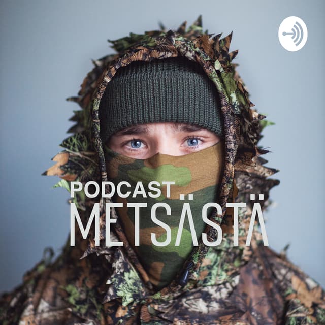 Metsästä ja arvosta cover