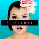 Peilikuvapodcast cover