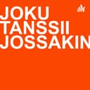 Joku tanssii jossakin cover