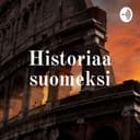 Historiaa suomeksi cover