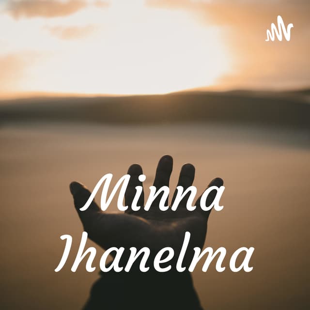 Minna Ihanelma cover