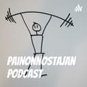 Painonnostajan Podcast cover