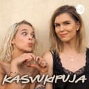 KASVUKIPUJA cover