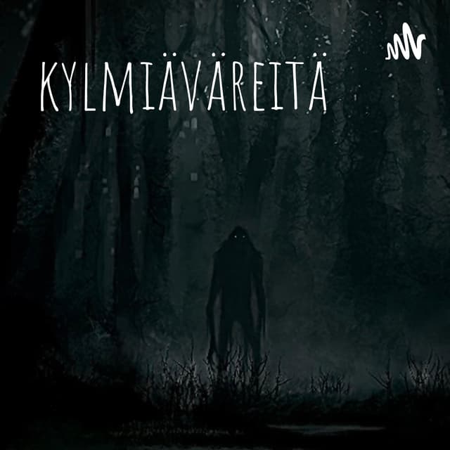kylmiäväreitä cover
