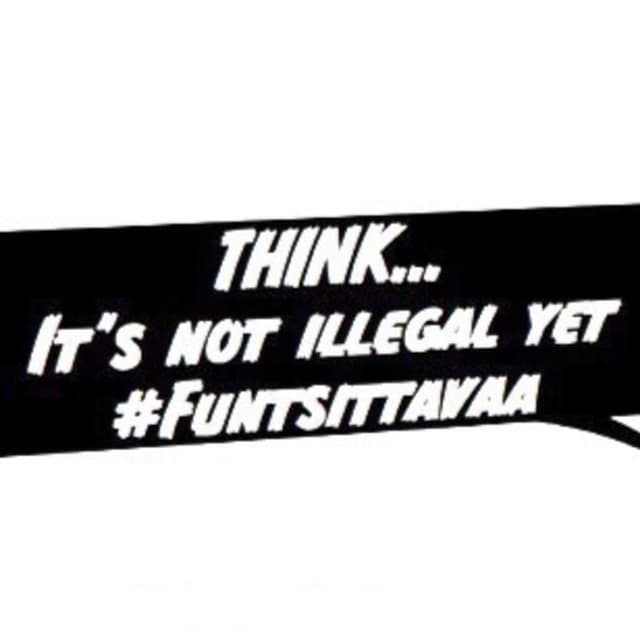 Funtsittavaa Podcast cover