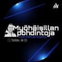 Myöhäisillan Pohdintoja cover