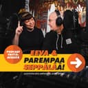 Eeva ja parempaa Seppälää cover