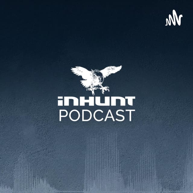 InHunt Podcast cover