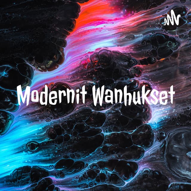 Modernit Wanhukset cover