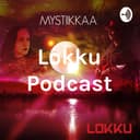Lokku Podcast cover