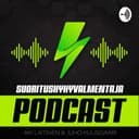 Suorituskykyvalmentaja Podcast cover
