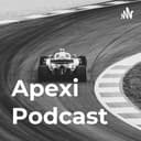 Apexi Podcast cover