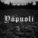 Yöpuoli cover