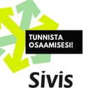 Sivis: Tunnista osaamisesi! cover