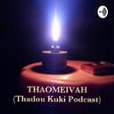 THAOMEIVAH cover