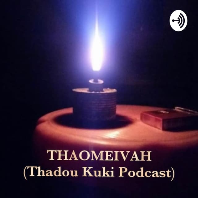 THAOMEIVAH cover