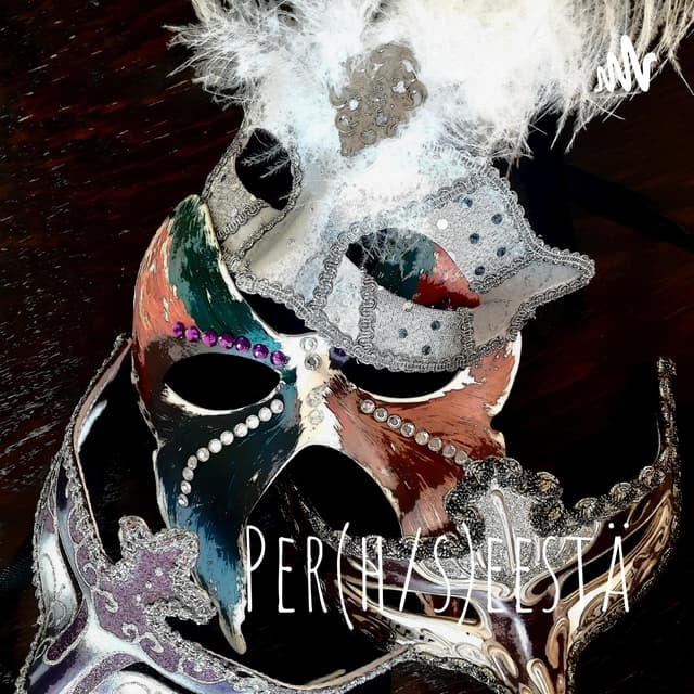 Per(h/s)eestä cover