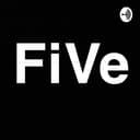 FiVe - filosofiset veljet cover