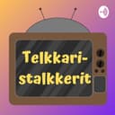 Telkkaristalkkerit cover