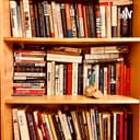 Tietoa! Tietokirjapodcast cover