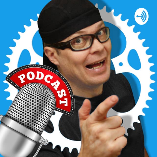 Velogi Podcast cover