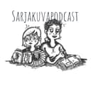 Sarjakuvapodcast cover