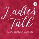 Ladies Talk cover
