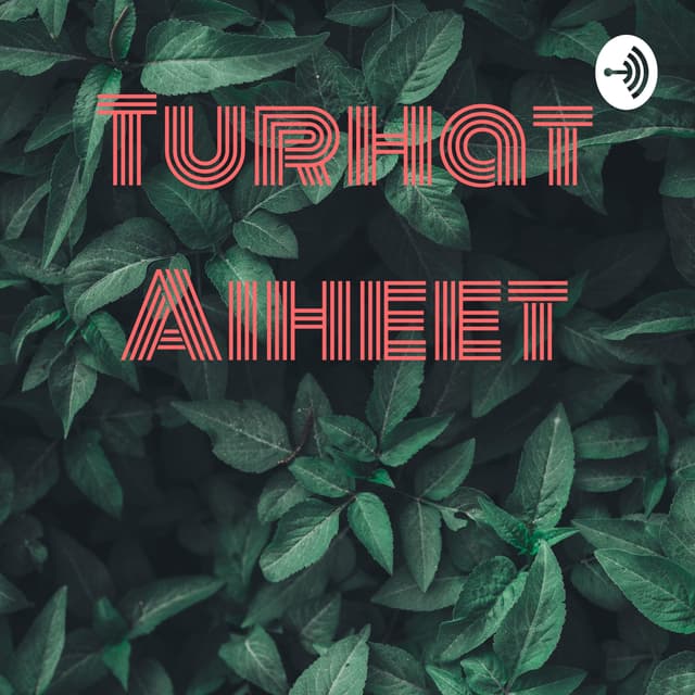 Turhat Aiheet cover