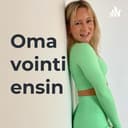 Oma vointi ensin cover