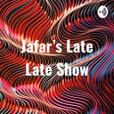 Jafar's Late Late Show cover