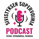 Sivistyksen Supervoimia cover