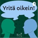 Yritä oikein! cover