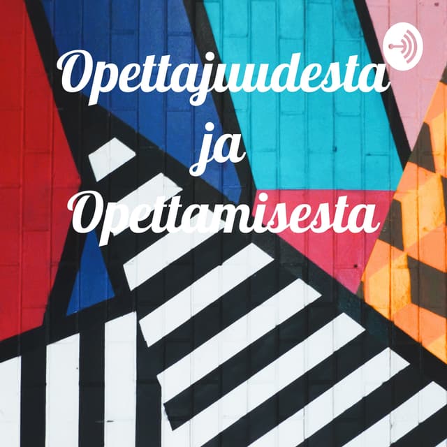 Opettajuudesta ja Opettamisesta cover