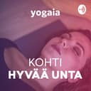 Yogaia - Kohti hyvää unta cover