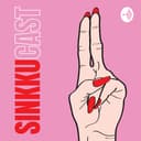 sinkkucast cover