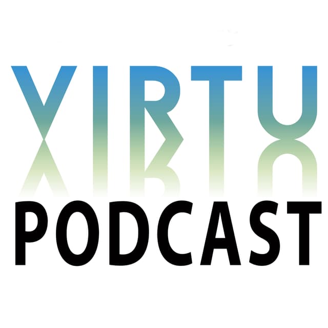 Virtu cover