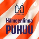 Hämeenlinna puhuu cover