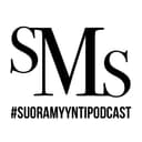 Suoramyyntipodcast cover