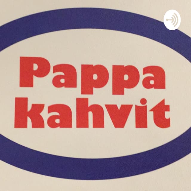Pappakahvit cover