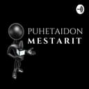 Puhetaidon Mestarit cover