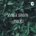 Sivusta sanoen -podcast cover