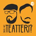 Entäs nyt, teatteri? cover
