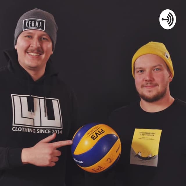 Sikaviisto cover