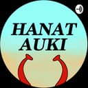 Hanat Auki - Prätkähiiret podcast cover
