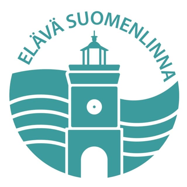 Elävä Suomenlinna cover
