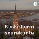 Keski-Porin seurakunta cover