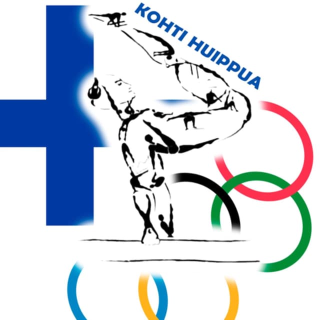 Kohti Huippua cover