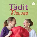 Tädit neuvoo cover