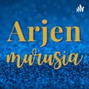 MLL Järvi-Suomi: Arjen murusia cover